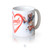 Cupid Graff Name Coffee Mug