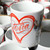 Cupid Graff Name Coffee Mug