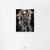2 Of A Kind 16"x20" Limited Edition Of 20 2 Of A Kind 16"x20" Limited Edition Of 20