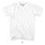 Mens Tee In White