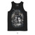 Live Fast And Outlast Mens Tank 