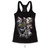 Teez_n_Pleez Racer Tank