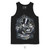 Monopoly Playa 22K Mens Tank