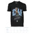 Cali Mens Premium Tee