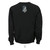 Monopoly Hustle 22K Mens Crewneck Sweater Back