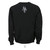 LA Weed Hands 22K Mens Crewneck