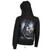 Tipsy 22K  Jrs/Womens Zipper Hoodie
