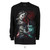 Monster Tat 22K Mens Long Sleeve