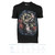 Unforgiven 22K Men's Premium Tee