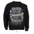 Laugh With Many Men's Crewneck
