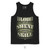 Blood Sweat And Skill Mens Tank