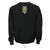 Blood Sweat And Skill Mens Crewneck Sweater