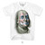 Play Money Mens Tee In White