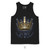Beer Crown / El Rey Mens Tank