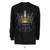 Beer Crown / El Rey Mens Long Sleeve