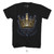 Beer Crown / El Rey Mens Tee Beer Crown / El Rey Mens Tee
