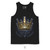 Beer Crown / El Rey Mens Tank