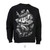 Life of Sin Mens Crewneck