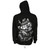 Life of Sin Mens Hoodie Life of Sin Mens Hoodie