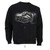 Handshake Mens Crewneck