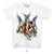 My Angels Men's Tee In White