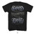Good Over Evil Mens Tee Good Over Evil Mens Tee