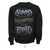 Good Over Evil Mens Crewneck Sweatshirt