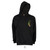 Lion Growl Rasta Mens Pullover