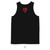 Hustle No Chill Mens Tank