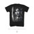 Tatted Angel 24K Mens Tee (Back Print)