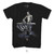 Ironing Life Mens Tee