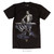 Ironing Life Mens Heavy Max Tall Tee