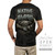 Native Blood  Mens Tee (Back Print)