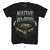 Native Blood Mens Tee Native Blood Mens Tee