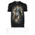 Eternal Beloved Mens Ring spun Combed Cotton Premium Tee