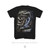 Mirror 24K Mens Tee (Back Print)