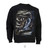 Mirror 24K Mens Crew Neck