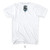Checkmate 24K Mens Tee In White