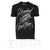 Rewind Good Times Mens Slim Fit Premium Tee