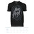 New York Script Mens Slim Fit Premium Tee