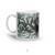 Moneyrose 25K 11oz Coffee Mug