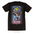 El Dad Del Mundo Mens Tall Heavy Max Tee