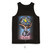 El Dad Del Mundo Mens Tank Back