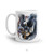 USA Tat Eagles 15oz Coffee Mug