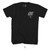 64 -2 Digit Classic Mens Tee