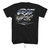 64 -2 Digit Classic Mens Tee