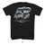 58 -2 Digit Classic Mens Tee