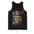 Behind The Throne Mens Tank Back