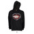 Love Meter- Unisex Pullover Hoodie