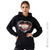 Love Meter - Unisex Pullover Hoodie